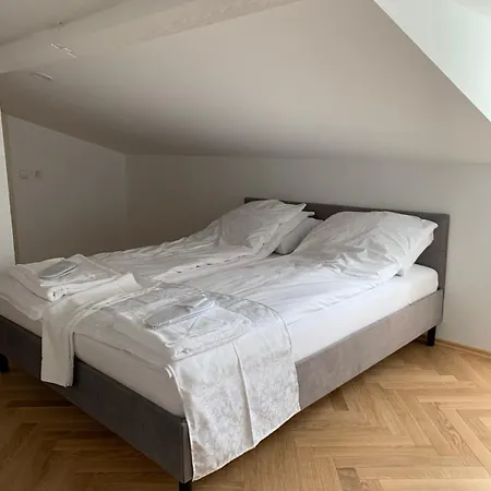 아파트 Embassy 카우나스