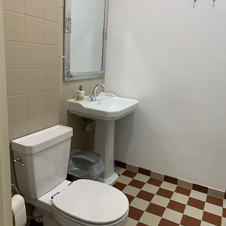 Embassy 아파트 카우나스