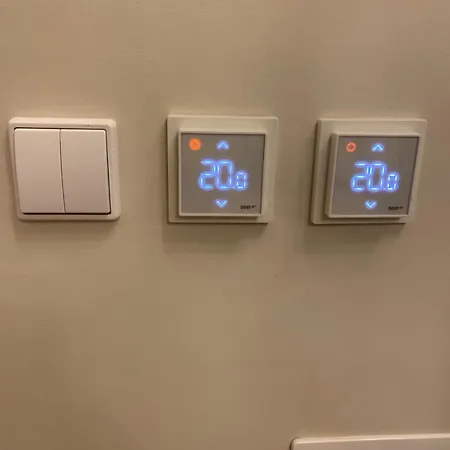 Embassy 카우나스