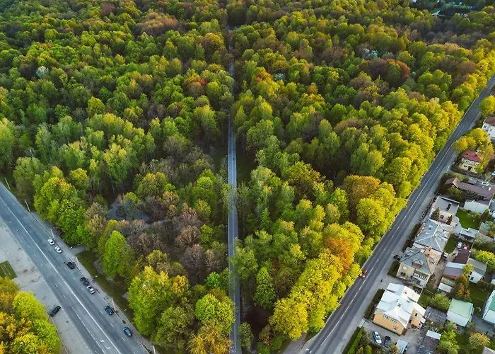 Apartment Embassy Kaunas