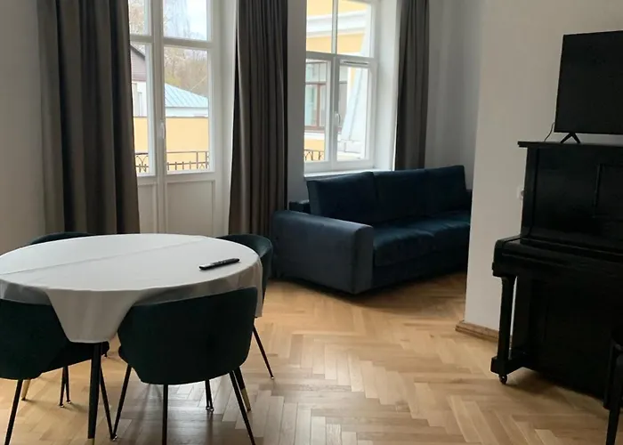 Apartment Embassy Kaunas