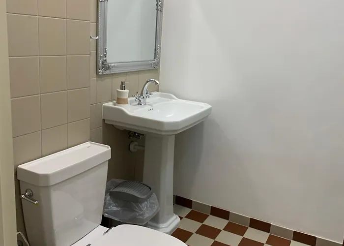 Embassy Apartment Kaunas